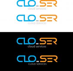 Logo & Huisstijl # 387900 voor Ontwerp een logo en huisstijl voor Cloud Provider wedstrijd