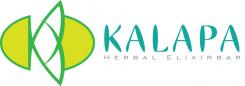 Logo & stationery # 1047492 for Logo and Branding for KALAPA Herbal Elixirbar contest