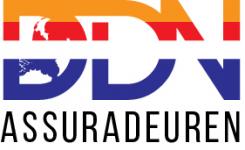 Logo & Huisstijl # 1072070 voor Ontwerp een fris logo en huisstijl voor DDN Assuradeuren een nieuwe speler in Nederland wedstrijd