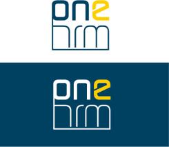 Logo & Huisstijl # 1294074 voor one hrm wedstrijd