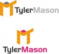 Logo & Huisstijl # 625153 voor Logo/ huisstijl bijzonder Tegelzettersbedrijf Tyler Mason  wedstrijd