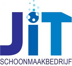 Logo & Huisstijl # 515405 voor Jit schoonmaakbedrijf wedstrijd