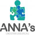 Logo & Huisstijl # 908853 voor Opvallend en professioneel logo gezocht voor Anna's Onderwijsbureau wedstrijd