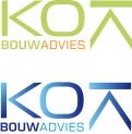 Logo & stationery # 447390 for Design a new logo and branding for Kok Bouwadvies (building advice) contest