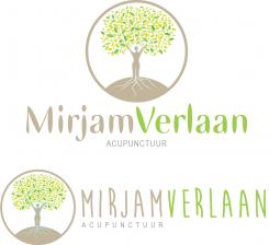 Logo & Huisstijl # 765800 voor Tree of life Acupunctuur logo wedstrijd