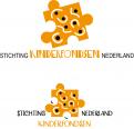 Logo & Huisstijl # 797100 voor Ontwikkel een nieuw logo en huisstijl voor een  stichting dat zich inzet voor kinderen in Nederland die niet volwaardig meedoen in de maatschappij.  wedstrijd