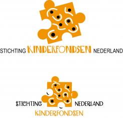 Logo & Huisstijl # 797100 voor Ontwikkel een nieuw logo en huisstijl voor een  stichting dat zich inzet voor kinderen in Nederland die niet volwaardig meedoen in de maatschappij.  wedstrijd