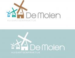 Logo & Huisstijl # 517012 voor Huisartspraktijk De Molen wedstrijd