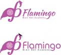Logo & stationery # 1006765 for Flamingo Bien Net academy contest