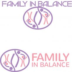 Logo & Huisstijl # 910560 voor wie helpt Family in Balance aan een fris en verrassend logo? wedstrijd