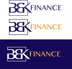 Logo & stationery # 1157142 for Help me brand my new finance firm contest