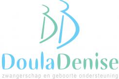 Logo & Huisstijl # 430839 voor Sierlijk, lieflijk logo- en huisstijl ontwerp gevraagd voor een Doula praktijk wedstrijd