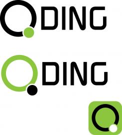 Logo & Huisstijl # 906046 voor Qding.nl wedstrijd