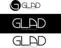 Logo & Huisstijl # 811045 voor Strak logo & huisstijl voor schoonheidssalon GLAD  wedstrijd