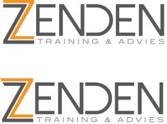 Logo & Huisstijl # 1037764 voor logo en huisstijl voor Zenden training   advies wedstrijd