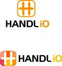 Logo & stationery # 529653 for HANDL needs a hand... contest