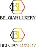 Logo & stationery # 945873 for Design a fresh logo and branding for belgian e commerce contest