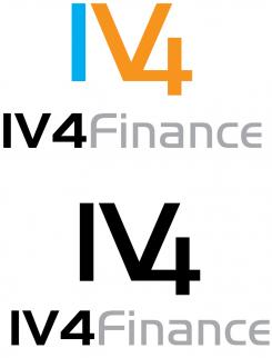 Logo & Huisstijl # 424119 voor Financieel Interim Management - IV4Finance wedstrijd