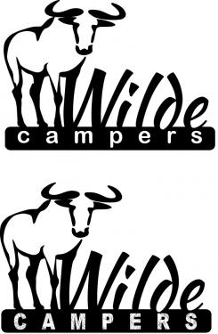 Logo & Huisstijl # 898724 voor Wildecampers wedstrijd