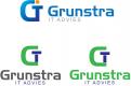 Logo & stationery # 402250 for Branding Grunstra IT Advice contest