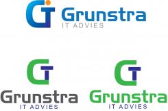 Logo & Huisstijl # 402250 voor Huisstijl Grunstra IT Advies wedstrijd