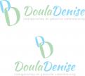 Logo & Huisstijl # 430841 voor Sierlijk, lieflijk logo- en huisstijl ontwerp gevraagd voor een Doula praktijk wedstrijd