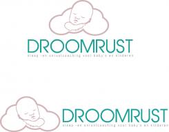 Logo & Huisstijl # 966941 voor Ontwerp een mooi logo voor mijn nieuwe praktijk voor slaap  en onrustcoaching voor baby’s en kinderen wedstrijd
