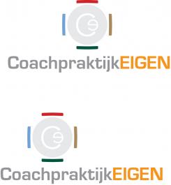 Logo & Huisstijl # 376268 voor Een logo en huisstijl voor een kinder/jeugd coach wedstrijd