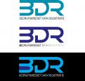 Logo & stationery # 486919 for BDR BV contest