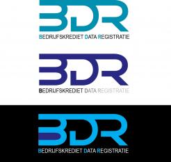 Logo & stationery # 486919 for BDR BV contest