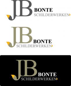 Logo & Huisstijl # 359816 voor Schilderwerken Bonte wedstrijd