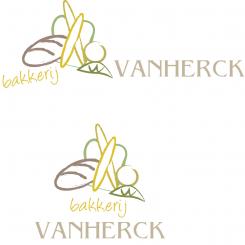 Logo & stationery # 339552 for logo & stationary design for bakery contest