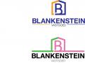 Logo & Huisstijl # 1084113 voor Ontwerp een logo en huisstijl voor  Blankenstein Vastgoed wedstrijd