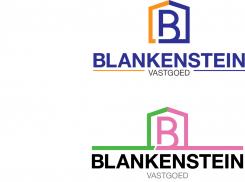 Logo & Huisstijl # 1084113 voor Ontwerp een logo en huisstijl voor  Blankenstein Vastgoed wedstrijd
