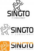 Logo & stationery # 825794 for SINGTO contest