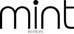 Logo & stationery # 338850 for Mint interiors + store seeks logo  contest