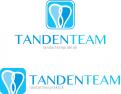 Logo & Huisstijl # 1152430 voor Logo en huisstijl voor de meest innovatieve tandartspraktijk wedstrijd