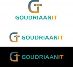 Logo & Huisstijl # 533668 voor Ontwerp voor een freelance IT professional wedstrijd