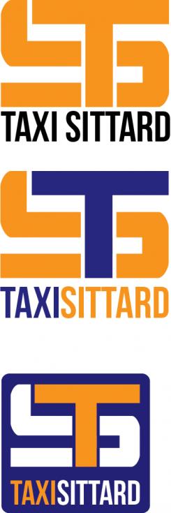 Logo & Huisstijl # 756274 voor Design a logo for my taxi business wedstrijd