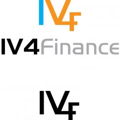 Logo & Huisstijl # 424121 voor Financieel Interim Management - IV4Finance wedstrijd