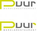 Logo & Huisstijl # 357209 voor Logo en Huisstijl voor Wereldrestaurant PUUR wedstrijd
