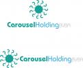 Logo & stationery # 652044 for Help me create a professional carousel logo & corporate identity! contest