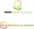 Logo & Huisstijl # 1143904 voor Wie kan zich een mooie fris logo bedenken voor verse bloemen en planten wedstrijd
