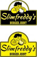 Logo & stationery # 727283 for Slimfreddy's contest