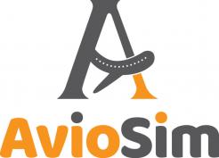 Logo & Huisstijl # 984900 voor Modernisering van logo en huisstijl voor non profit stichting in de luchtvaart wedstrijd