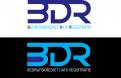 Logo & stationery # 486921 for BDR BV contest