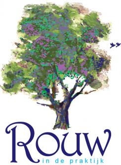 Logo & Huisstijl # 1077394 voor Rouw in de praktijk zoekt een warm  troostend maar ook positief logo   huisstijl  wedstrijd