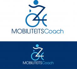 Logo & stationery # 984901 for BikeMobilityCoach is looking for logo and corporate identity contest