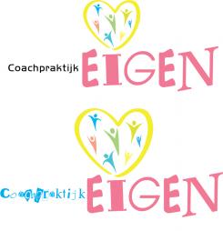 Logo & Huisstijl # 377375 voor Een logo en huisstijl voor een kinder/jeugd coach wedstrijd