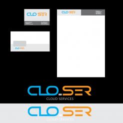 Logo & Huisstijl # 390216 voor Ontwerp een logo en huisstijl voor Cloud Provider wedstrijd